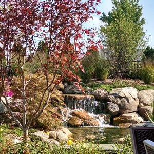 Meet your Posher, Myrna